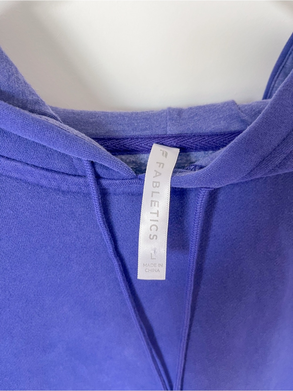 Fabletics | Forever Hoodie - Picture 4 of 5